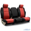 Coverking Seat Covers in Leatherette for 20062009 Nissan Titan, CSCQ17NS7246 CSCQ17NS7246